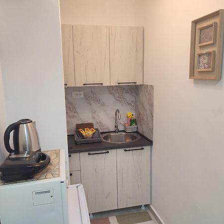 Apartment Ralf Ulcinj Kültér fotó