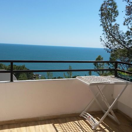 Apartment Ralf Ulcinj Kültér fotó