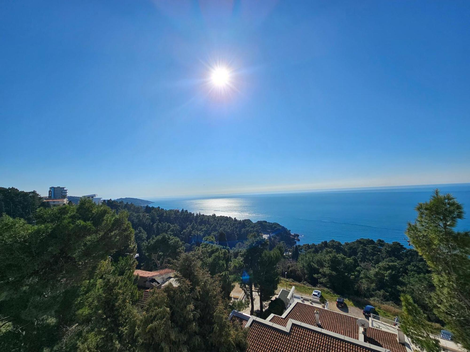 Apartment Ralf Ulcinj Kültér fotó