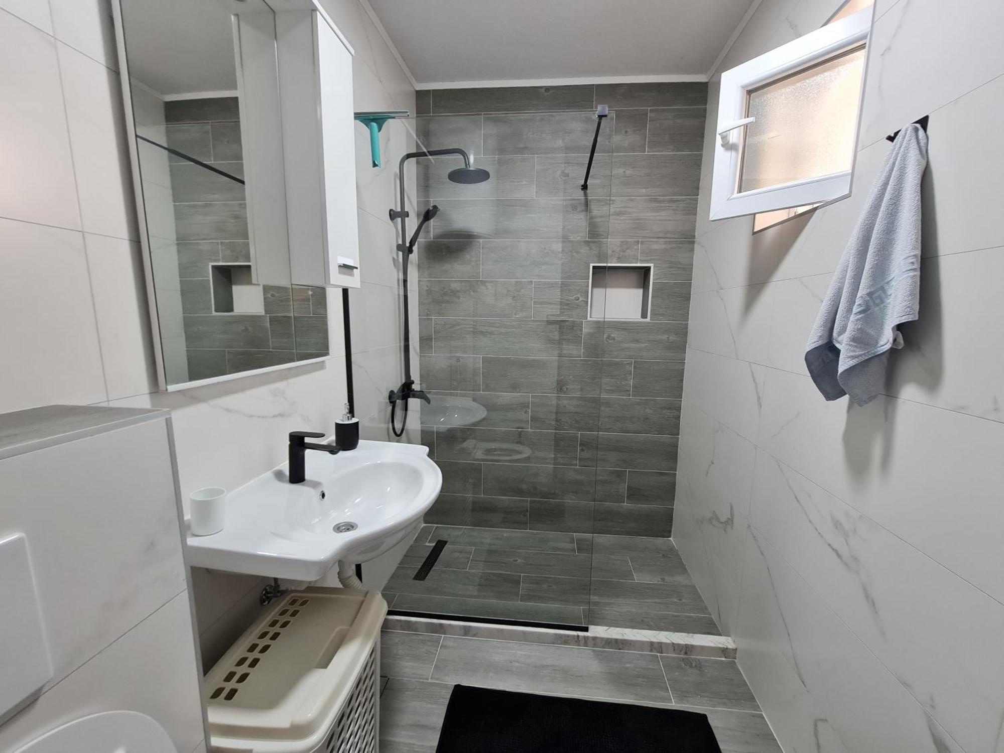 Apartment Ralf Ulcinj Kültér fotó