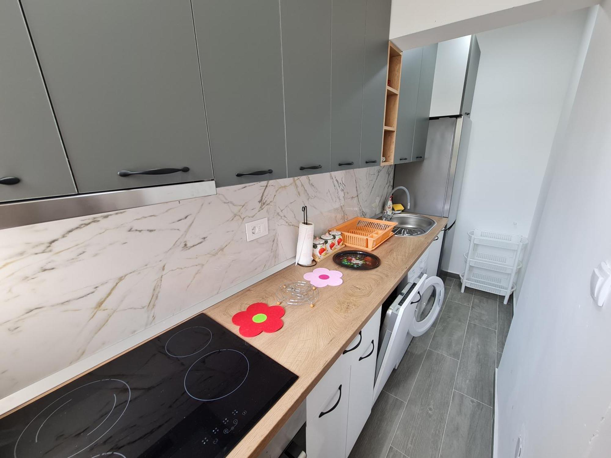 Apartment Ralf Ulcinj Kültér fotó