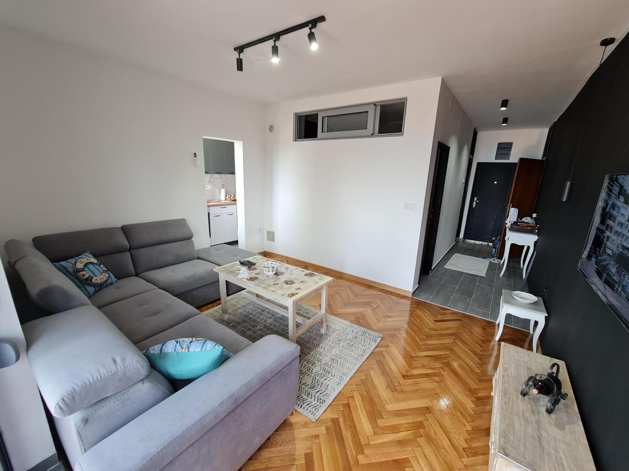 Apartment Ralf Ulcinj Kültér fotó