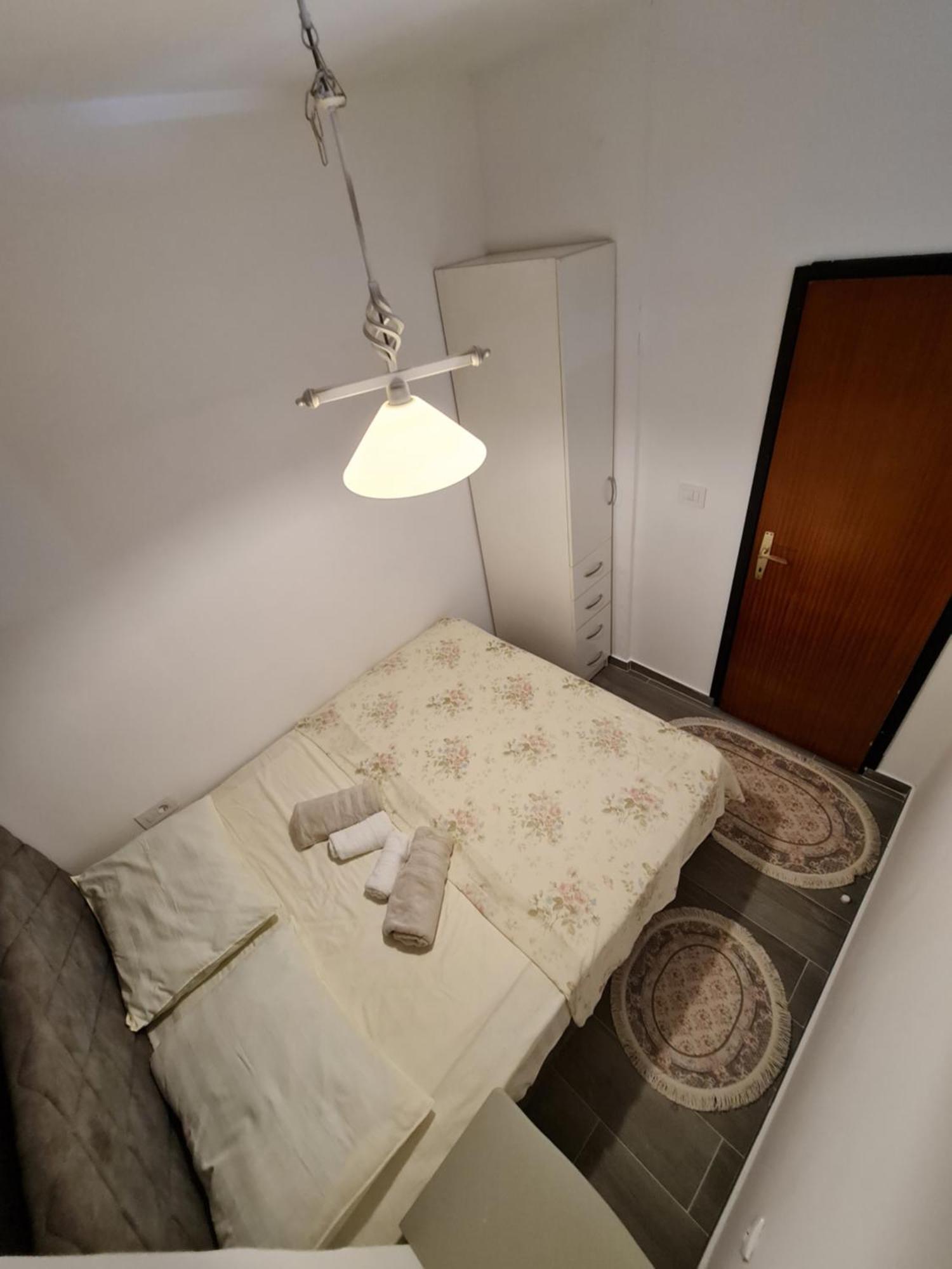 Apartment Ralf Ulcinj Kültér fotó