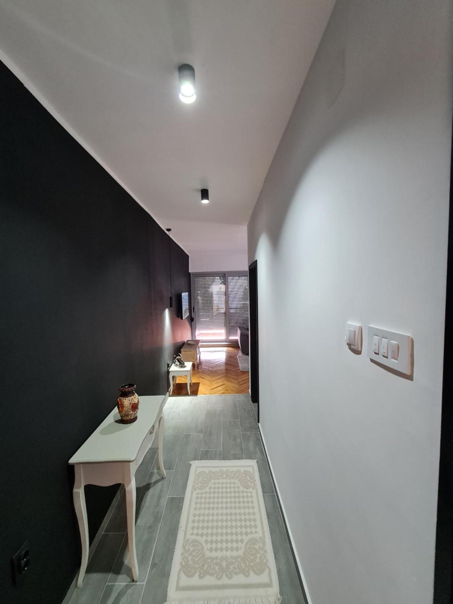 Apartment Ralf Ulcinj Kültér fotó