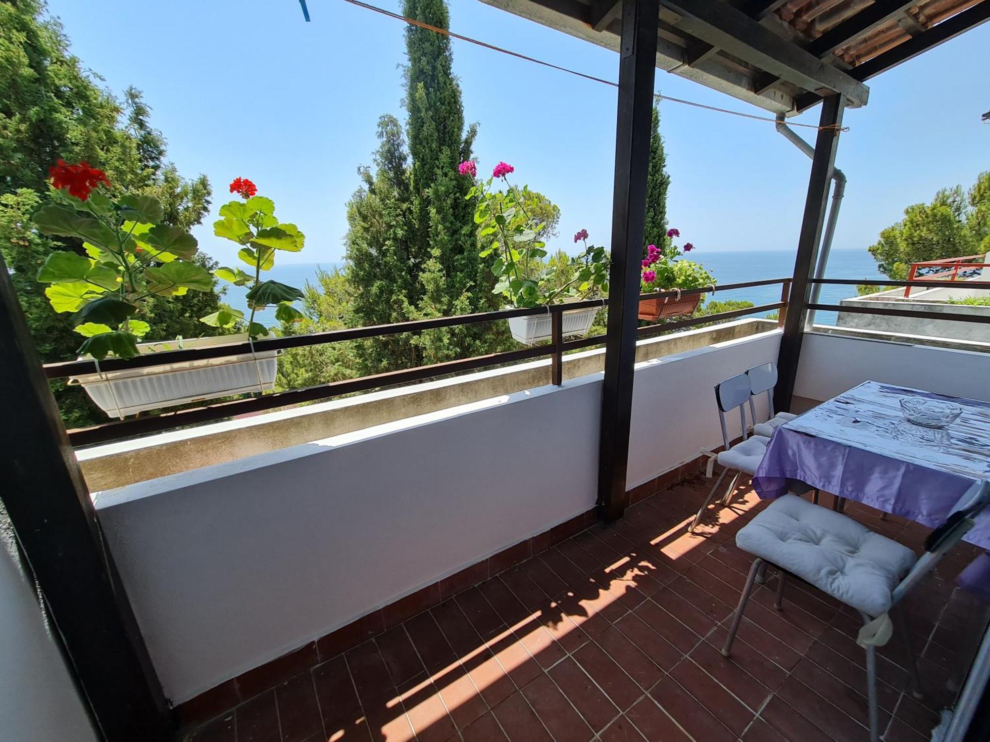 Apartment Ralf Ulcinj Kültér fotó