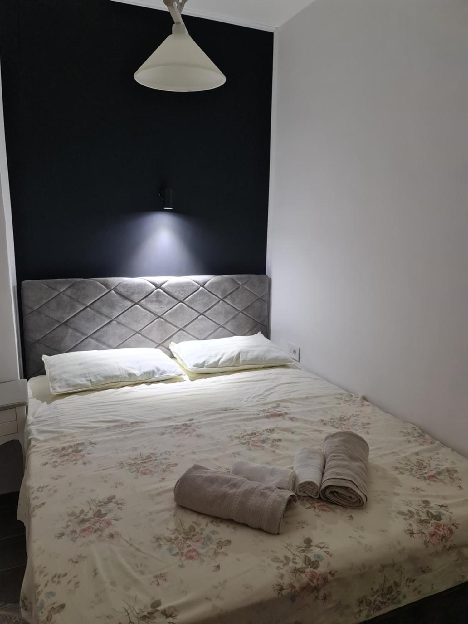 Apartment Ralf Ulcinj Kültér fotó