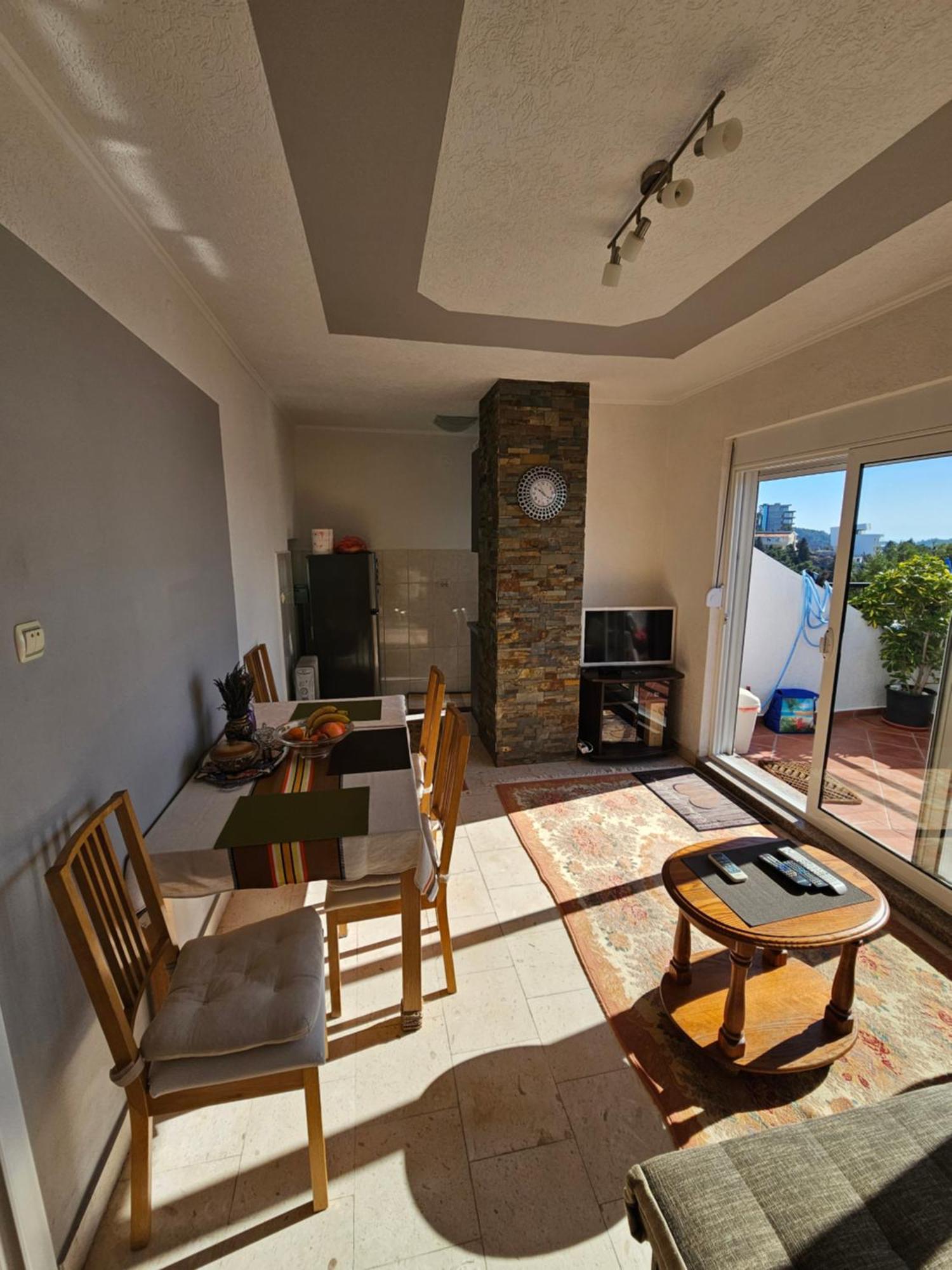 Apartment Ralf Ulcinj Kültér fotó