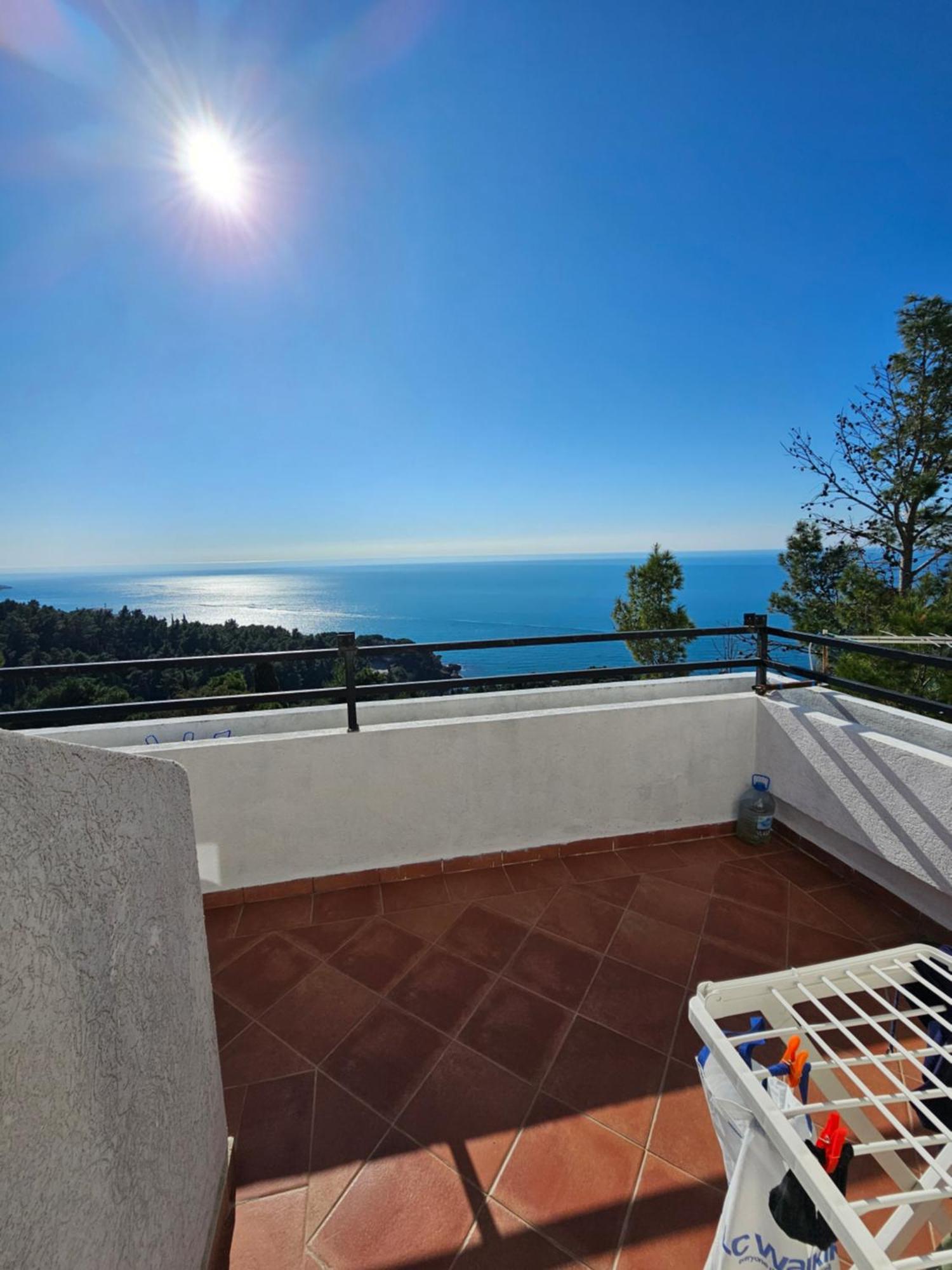 Apartment Ralf Ulcinj Kültér fotó