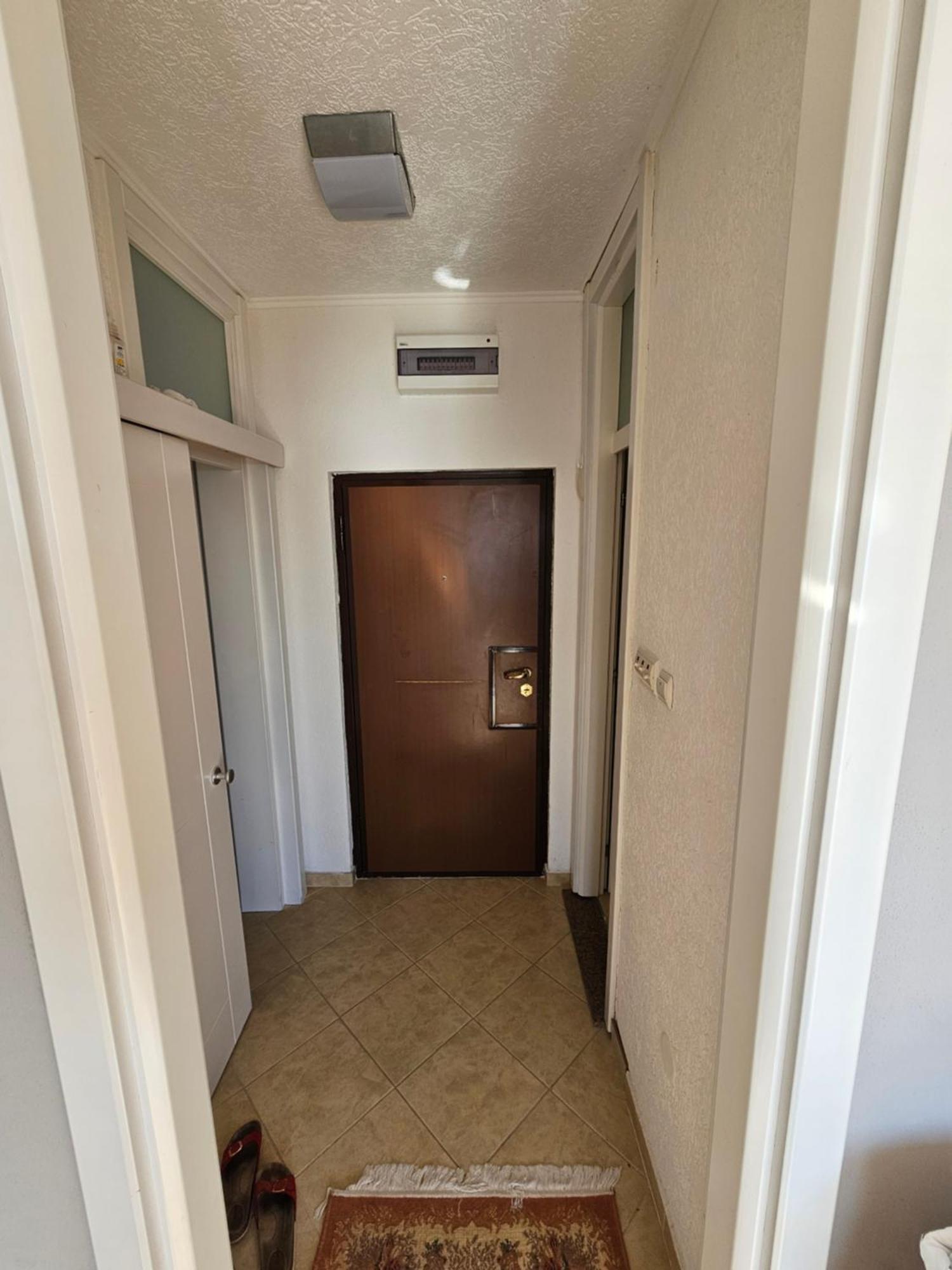 Apartment Ralf Ulcinj Kültér fotó
