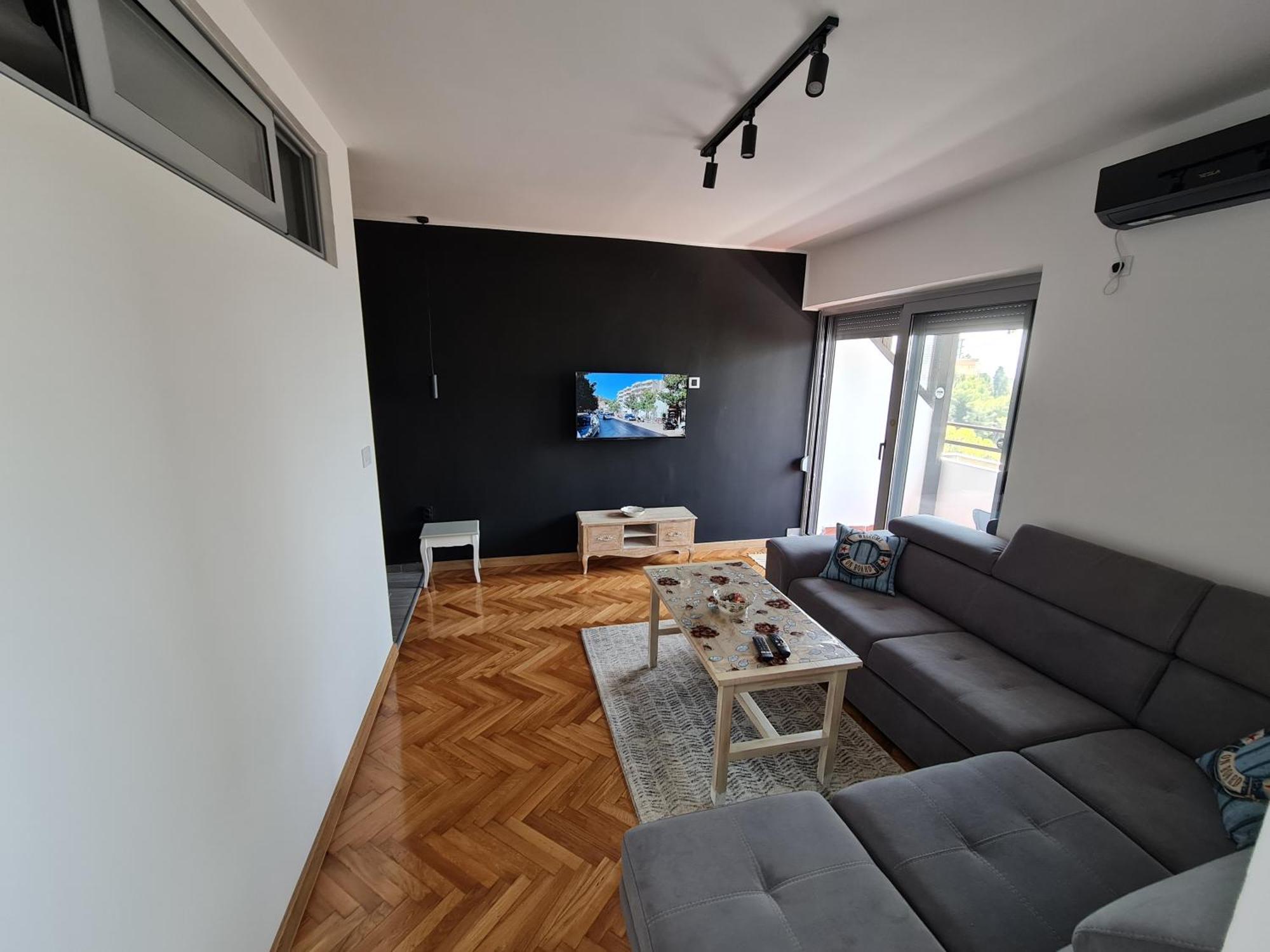 Apartment Ralf Ulcinj Kültér fotó