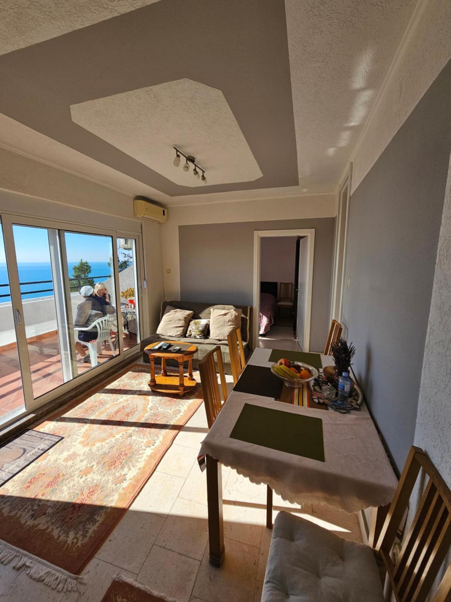 Apartment Ralf Ulcinj Kültér fotó