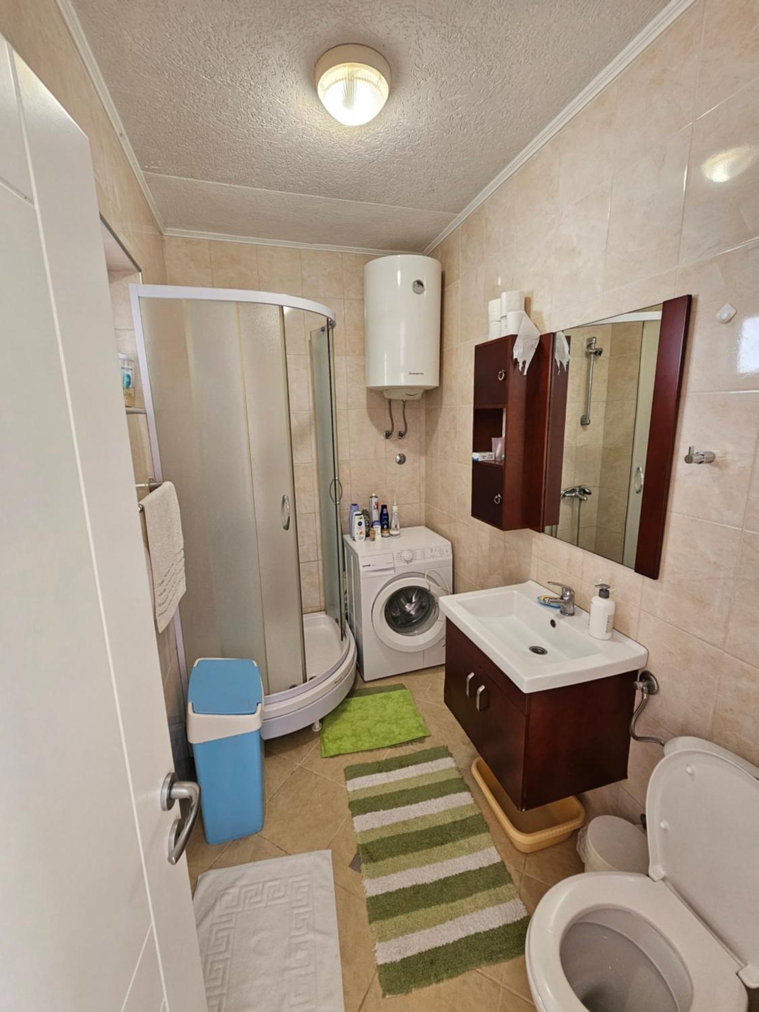 Apartment Ralf Ulcinj Kültér fotó