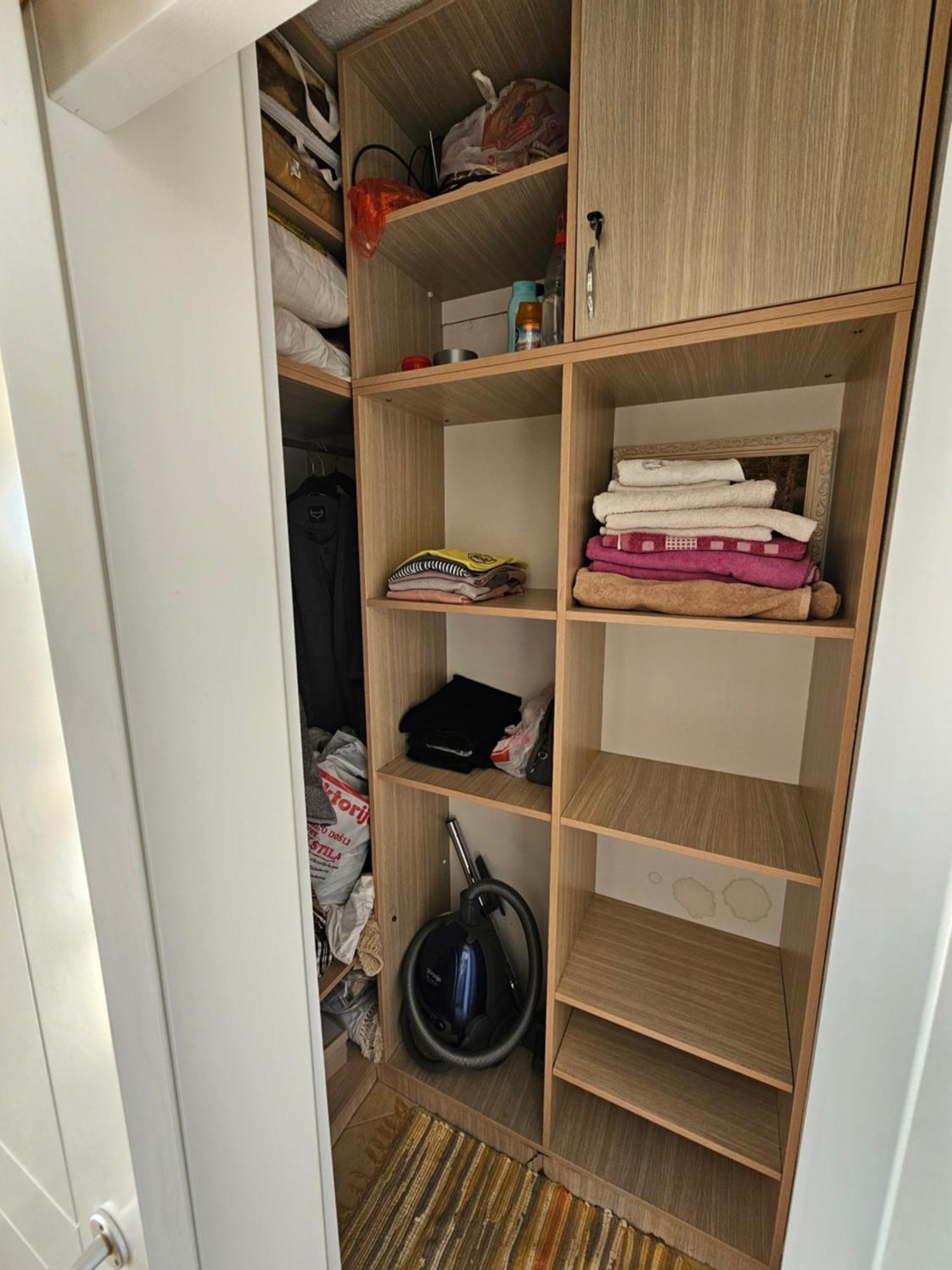 Apartment Ralf Ulcinj Kültér fotó