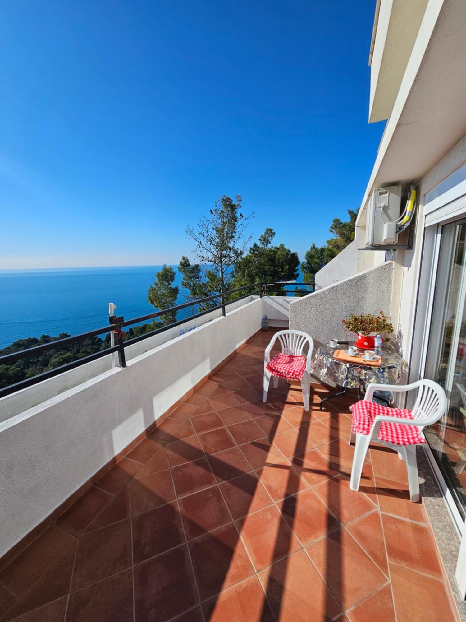 Apartment Ralf Ulcinj Kültér fotó