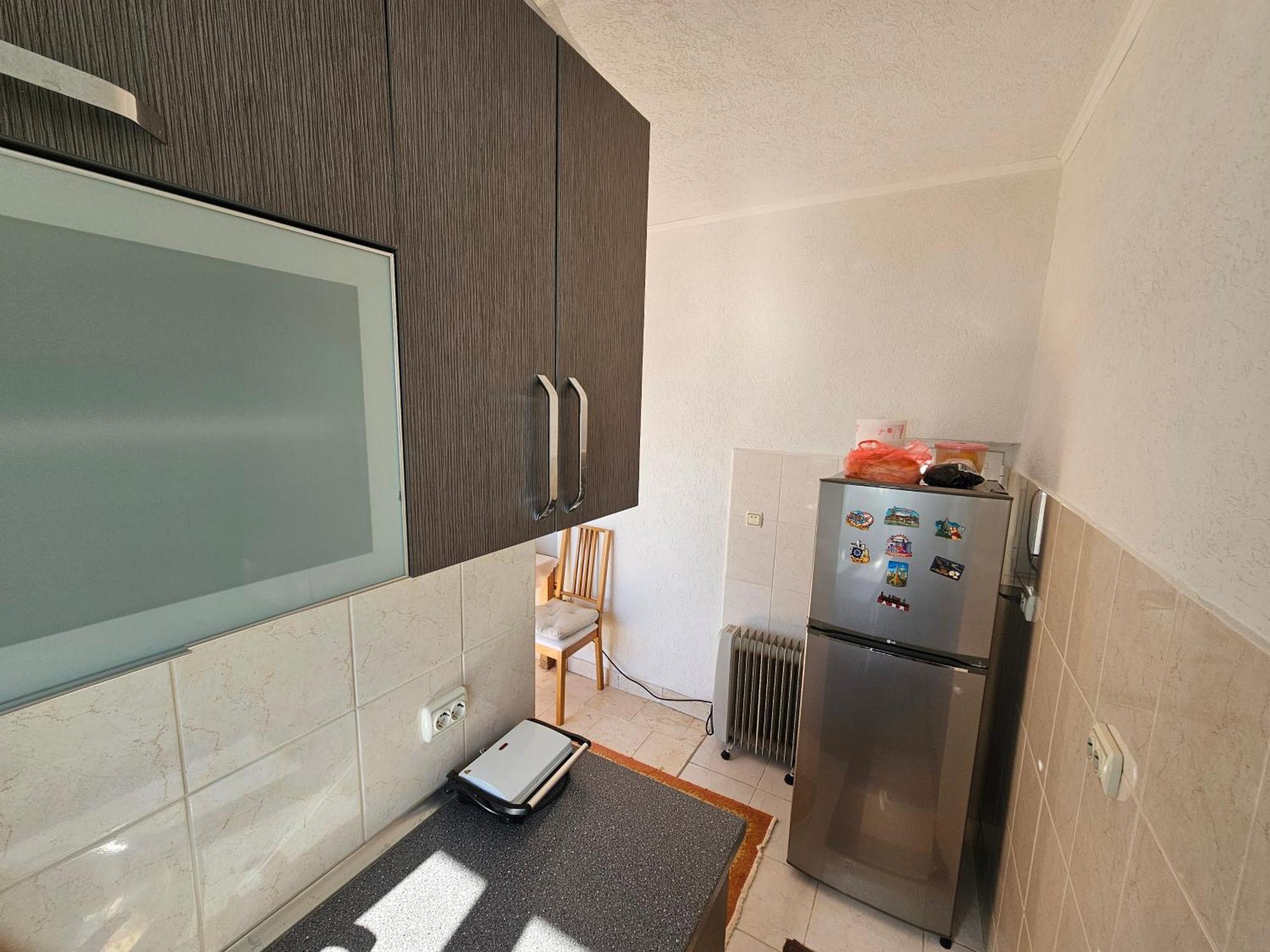 Apartment Ralf Ulcinj Kültér fotó