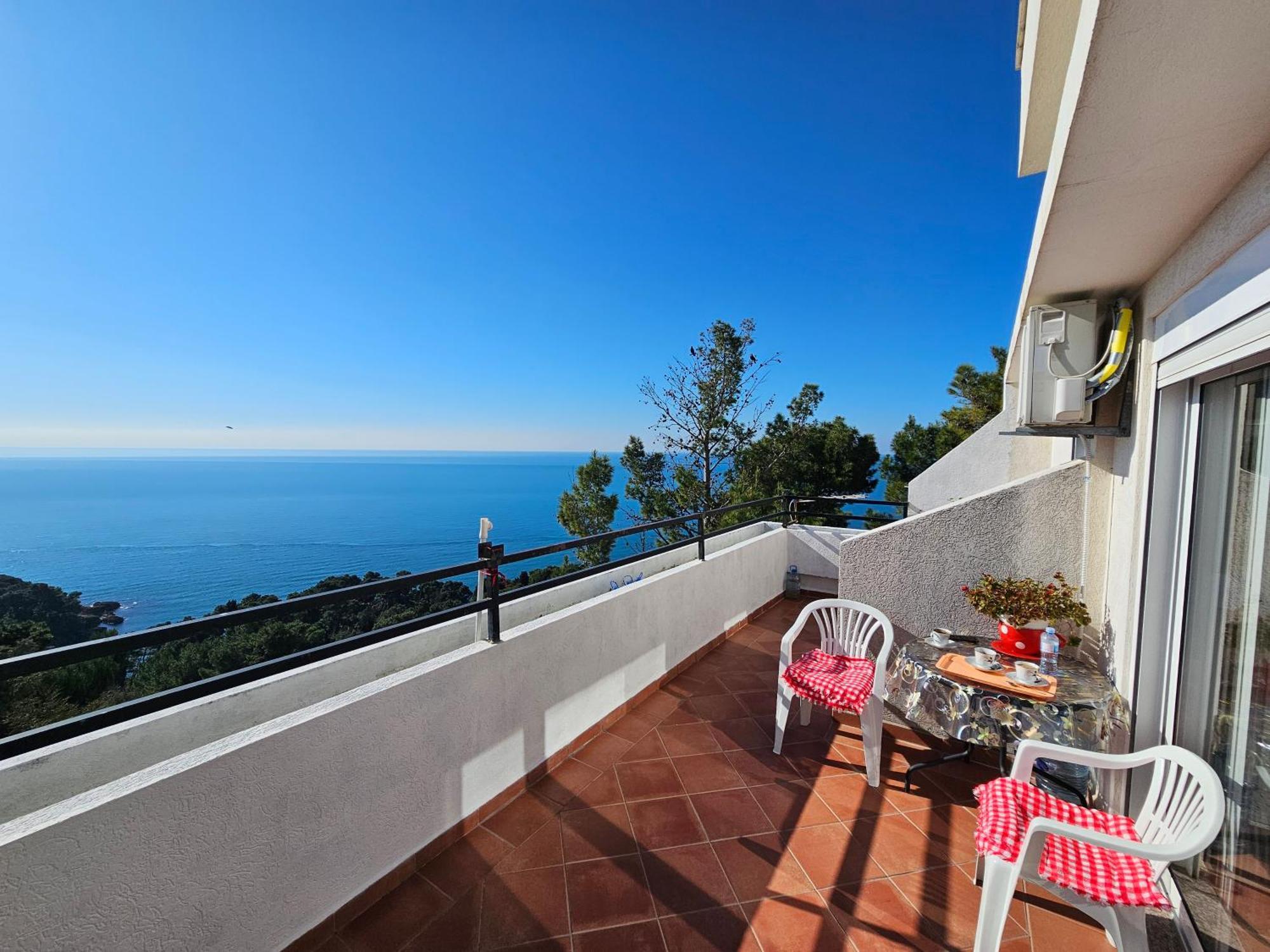 Apartment Ralf Ulcinj Kültér fotó