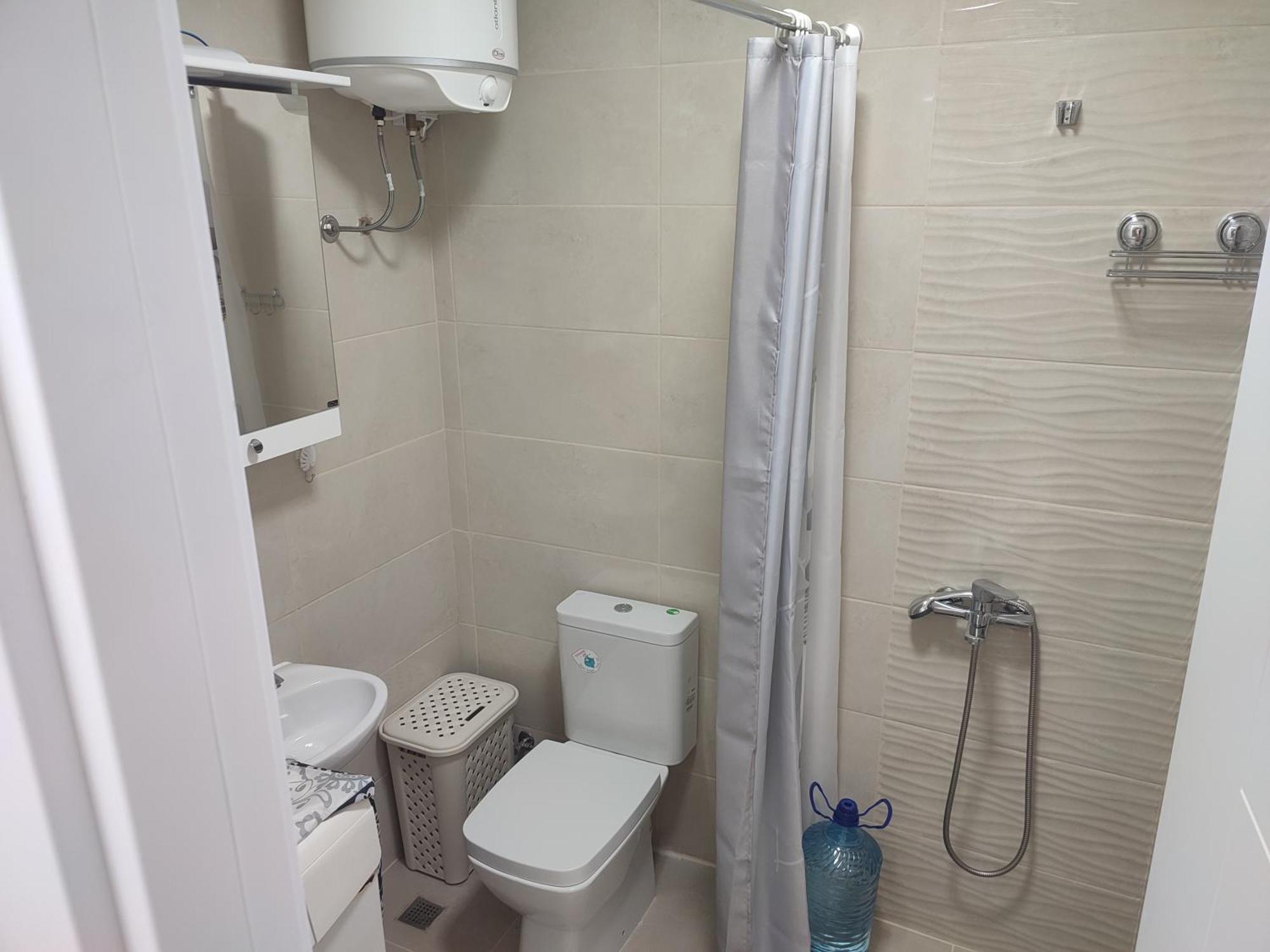 Apartment Ralf Ulcinj Kültér fotó
