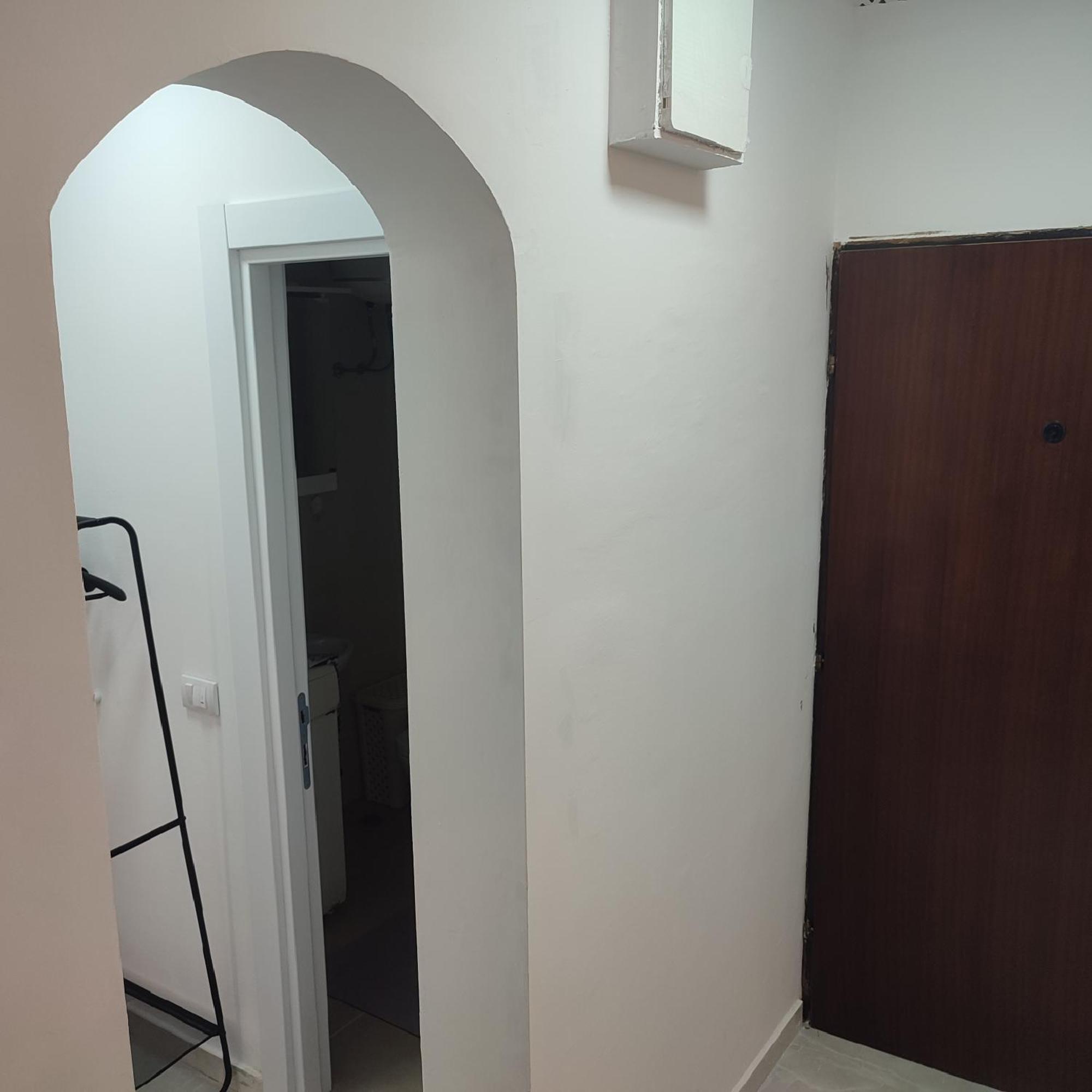 Apartment Ralf Ulcinj Kültér fotó