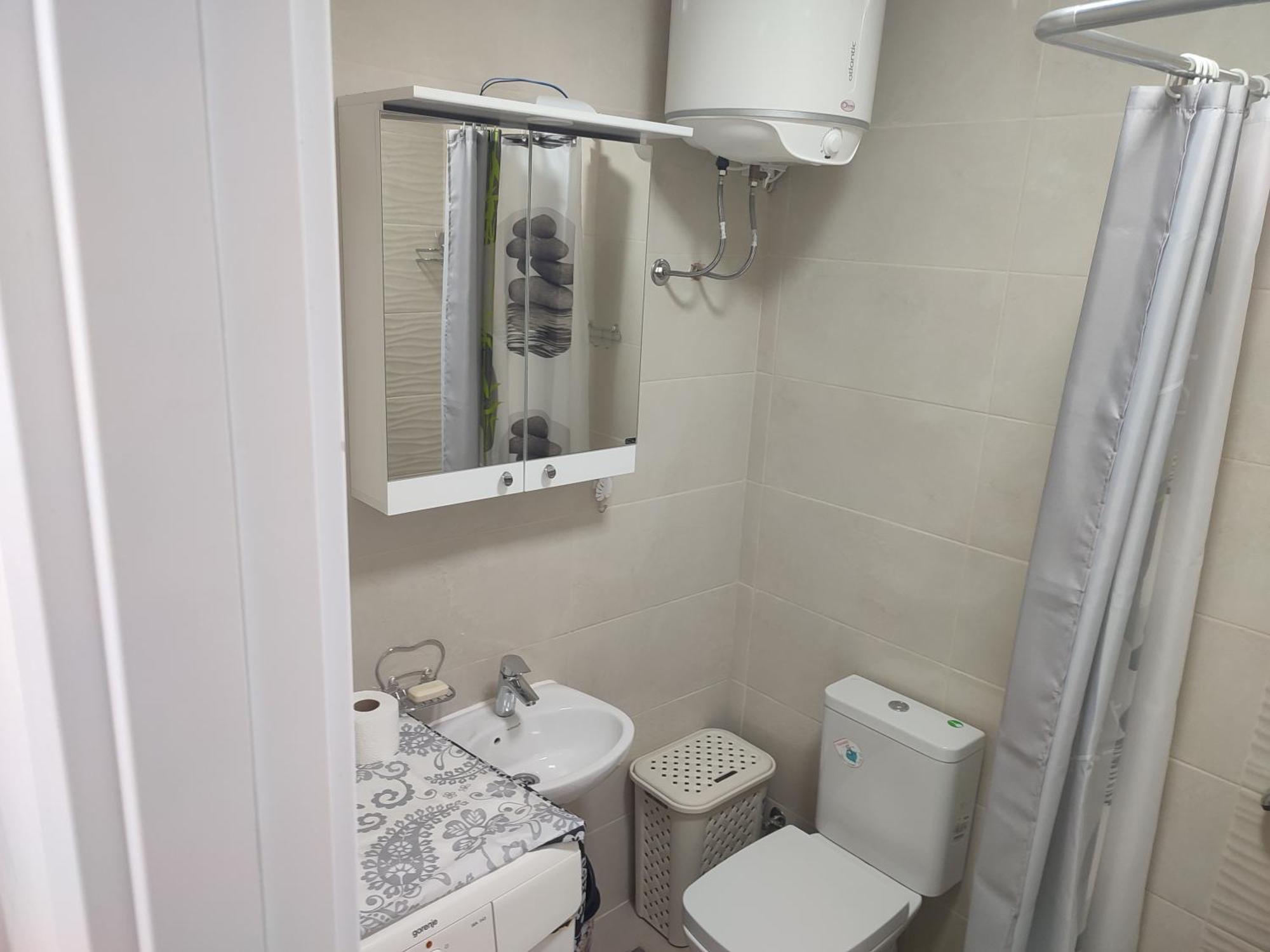 Apartment Ralf Ulcinj Kültér fotó