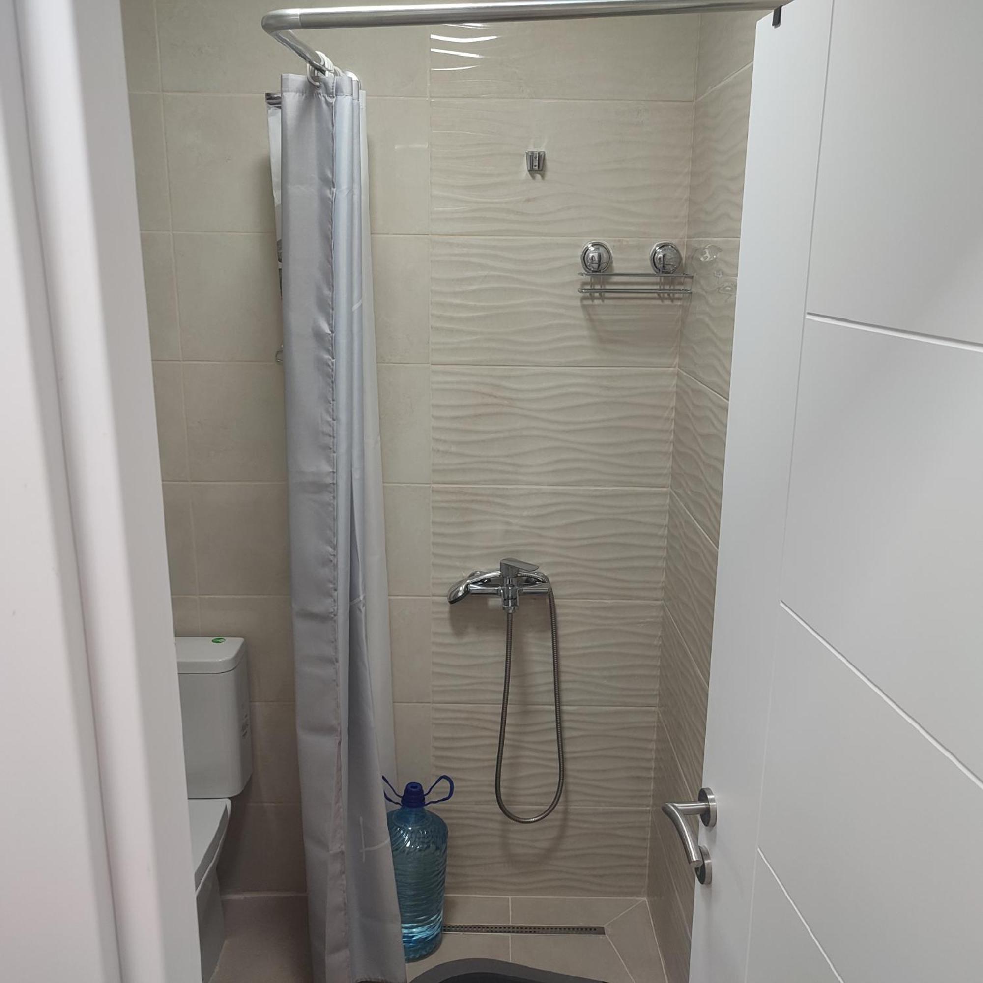 Apartment Ralf Ulcinj Kültér fotó