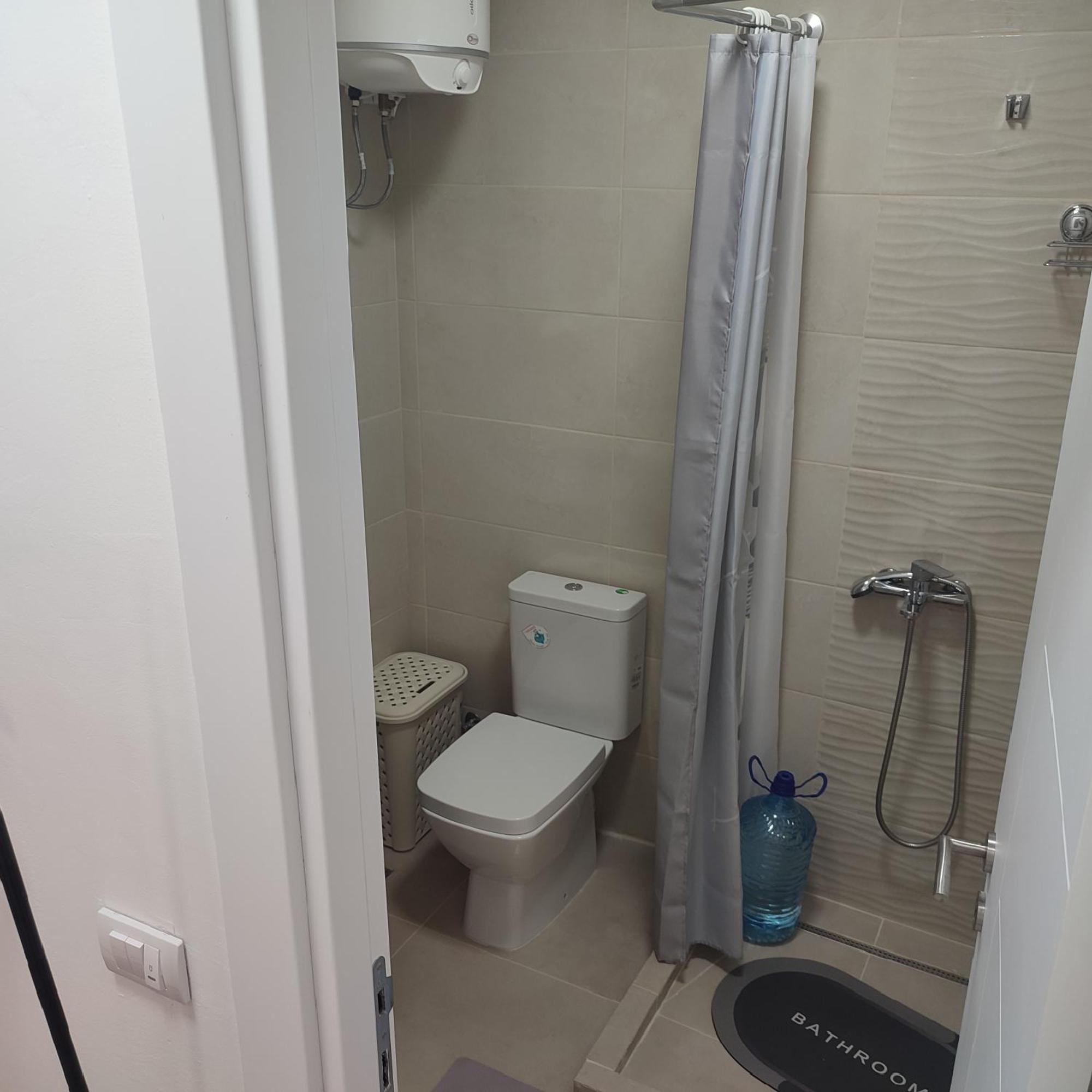 Apartment Ralf Ulcinj Kültér fotó
