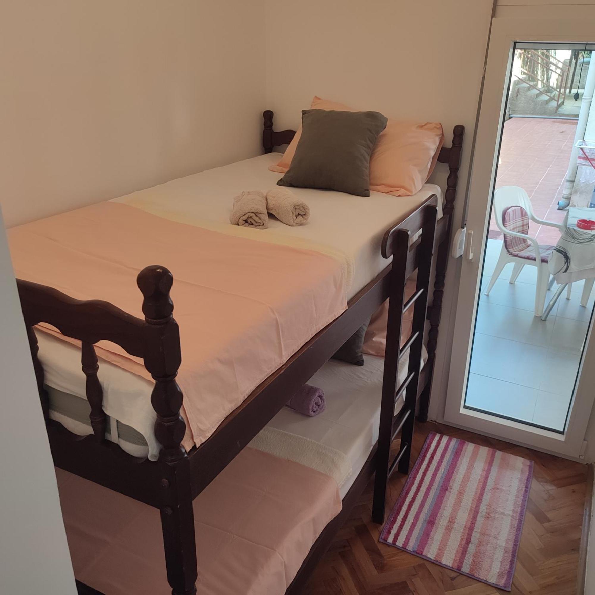 Apartment Ralf Ulcinj Kültér fotó