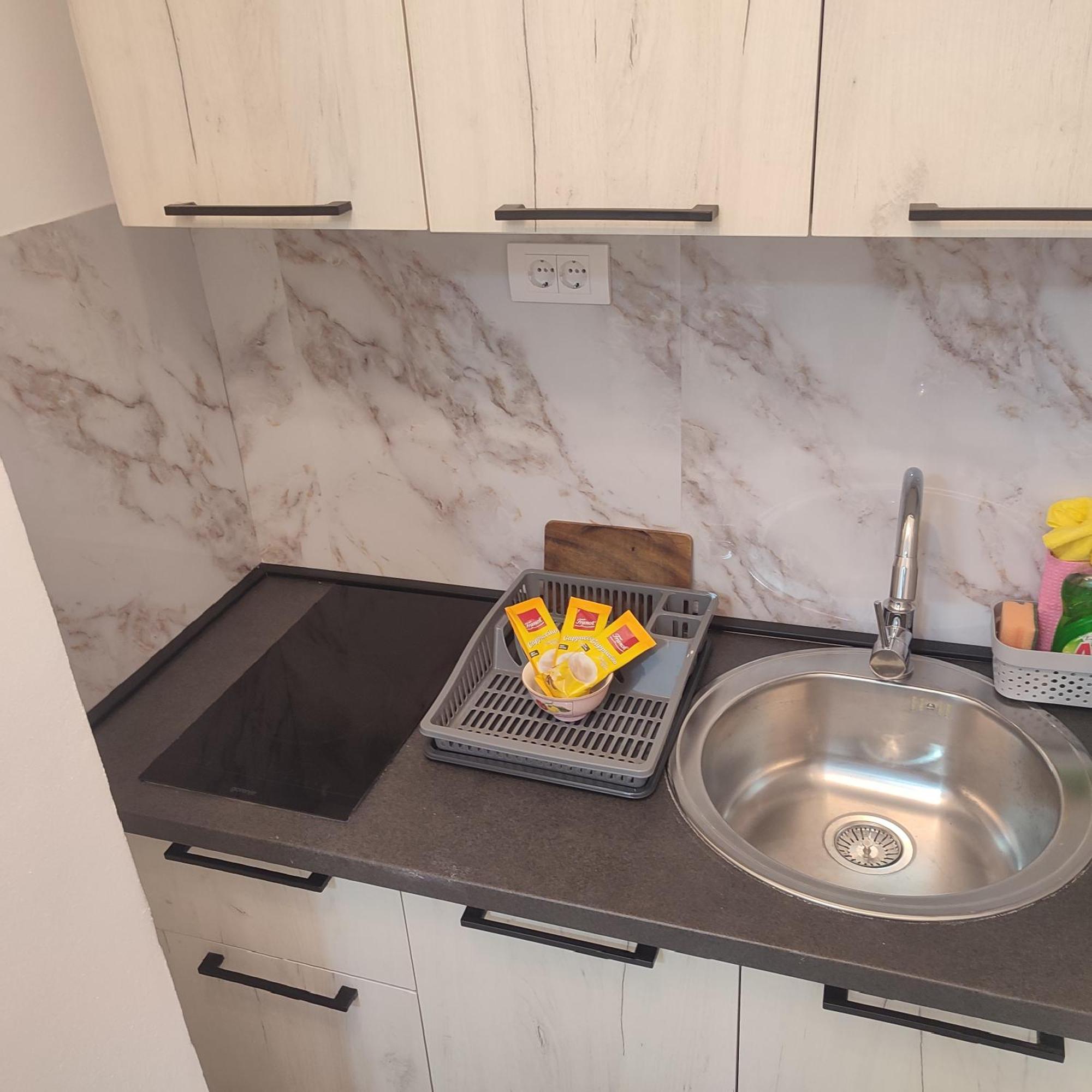 Apartment Ralf Ulcinj Kültér fotó