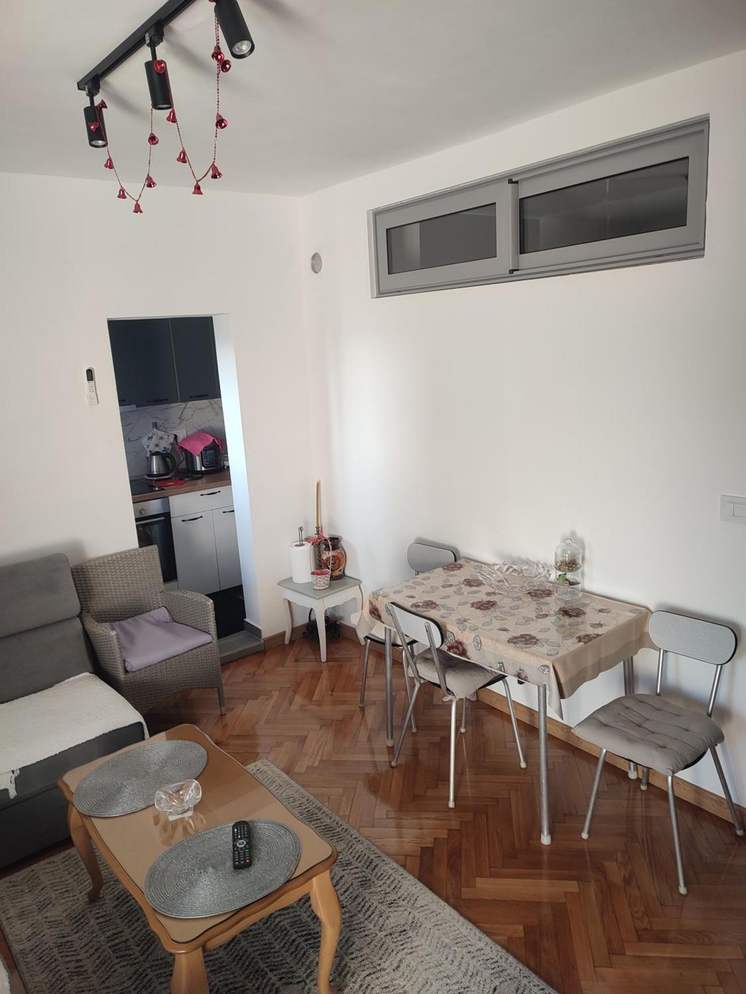 Apartment Ralf Ulcinj Kültér fotó