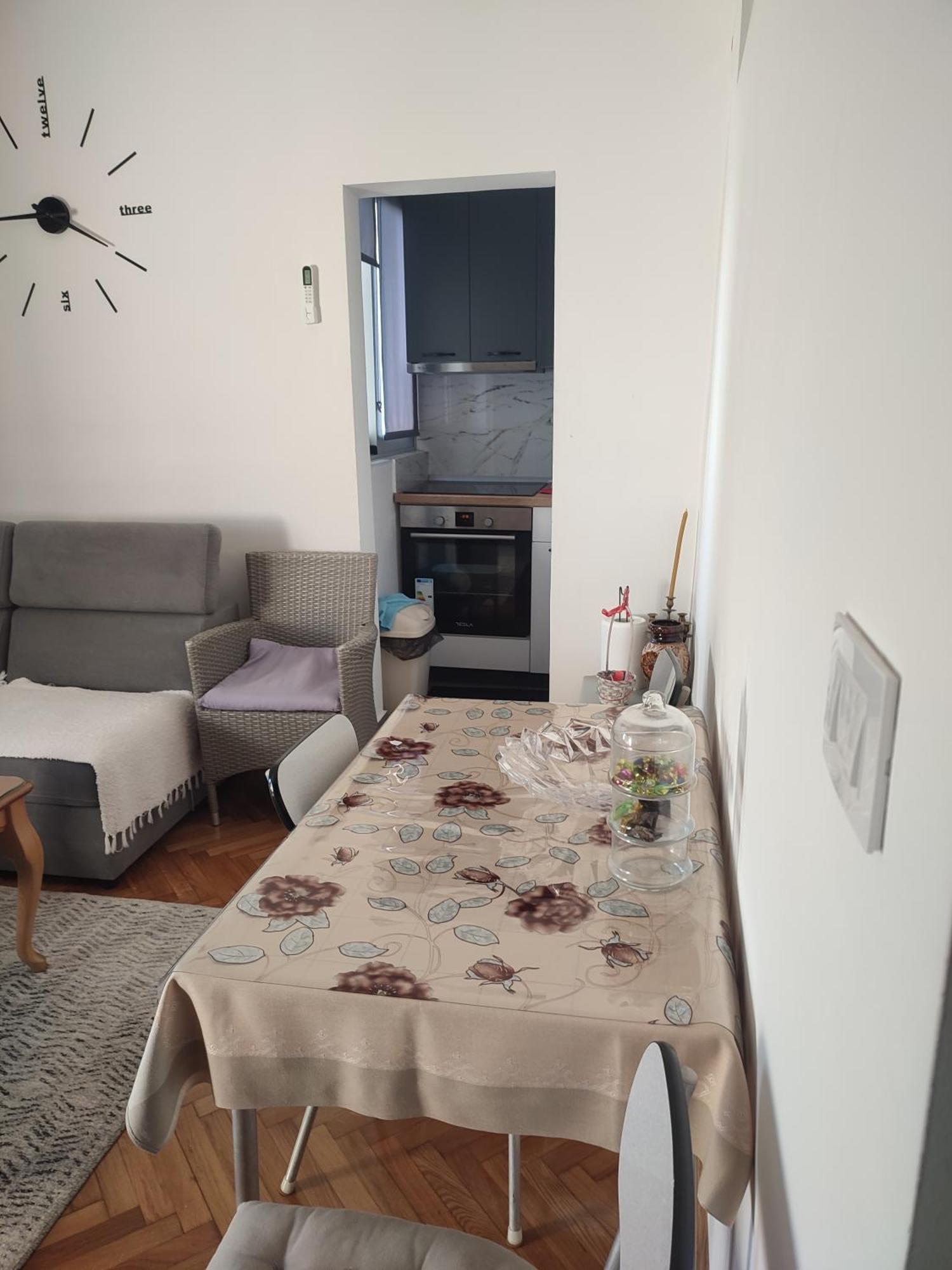 Apartment Ralf Ulcinj Kültér fotó