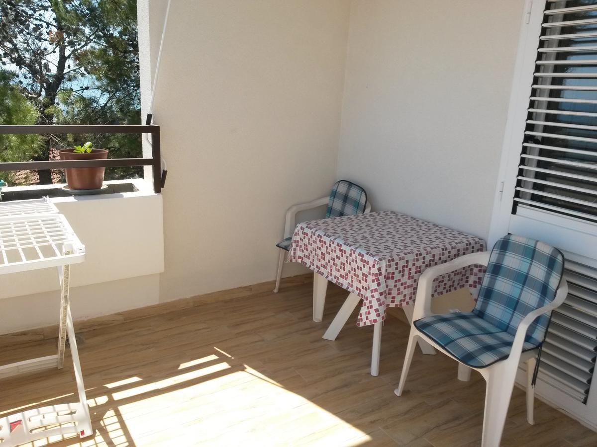 Apartment Ralf Ulcinj Kültér fotó