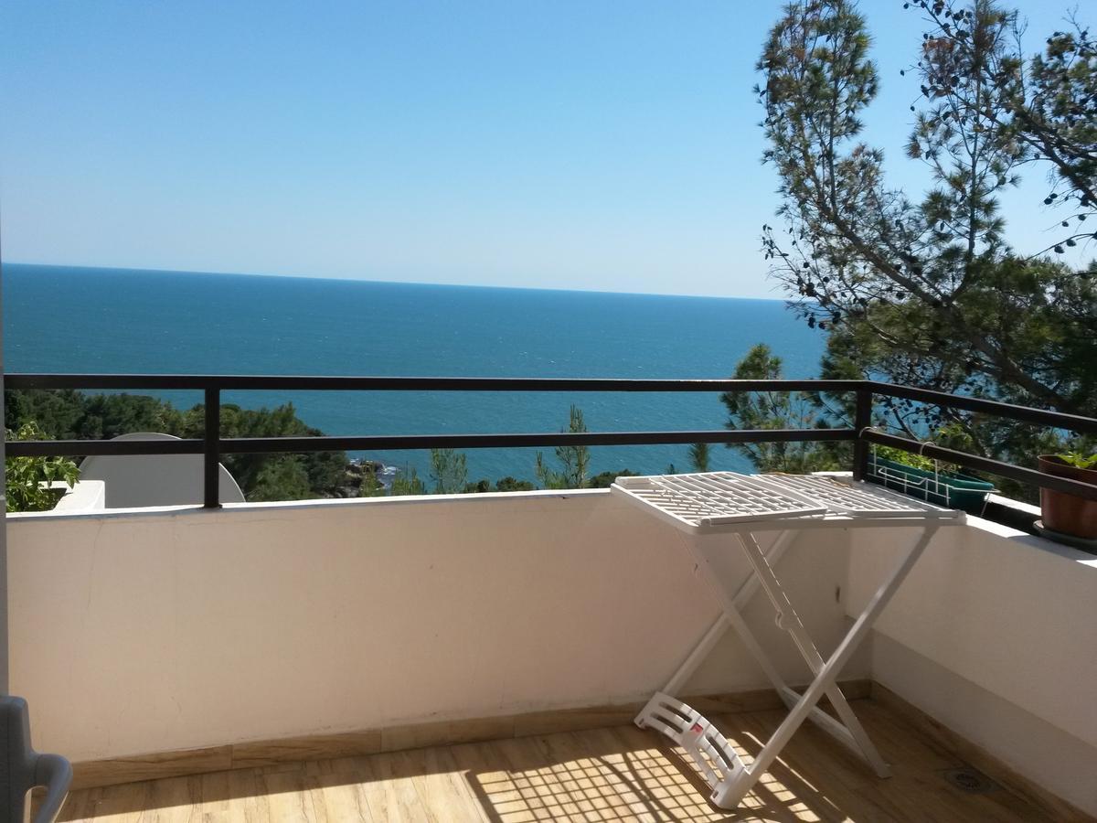 Apartment Ralf Ulcinj Kültér fotó