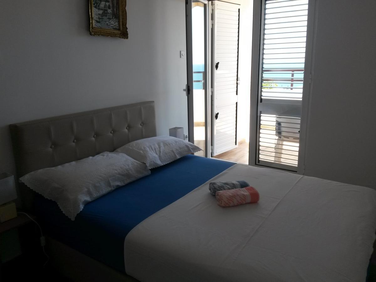 Apartment Ralf Ulcinj Kültér fotó
