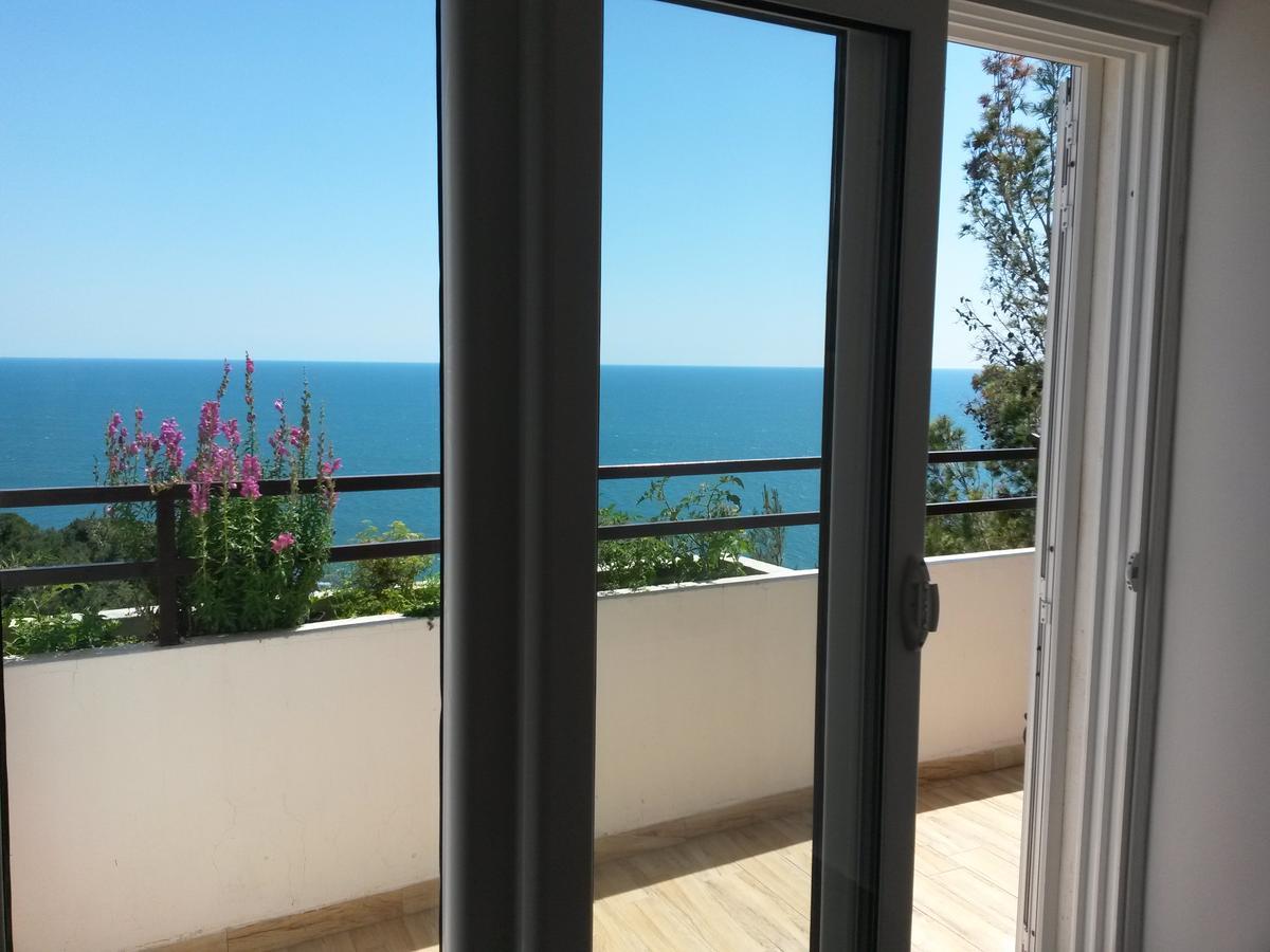 Apartment Ralf Ulcinj Kültér fotó