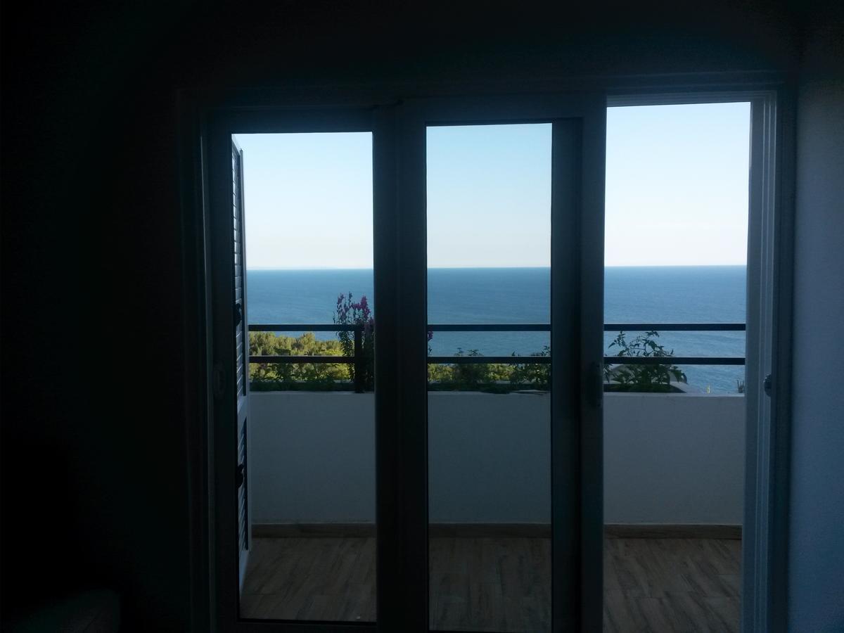 Apartment Ralf Ulcinj Kültér fotó