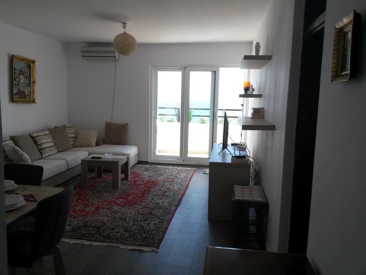 Apartment Ralf Ulcinj Kültér fotó