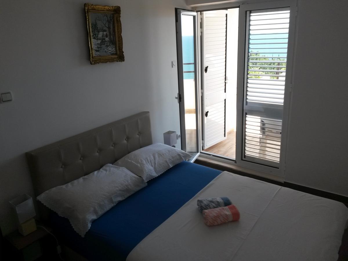 Apartment Ralf Ulcinj Kültér fotó