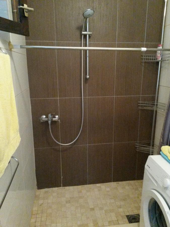 Apartment Ralf Ulcinj Kültér fotó