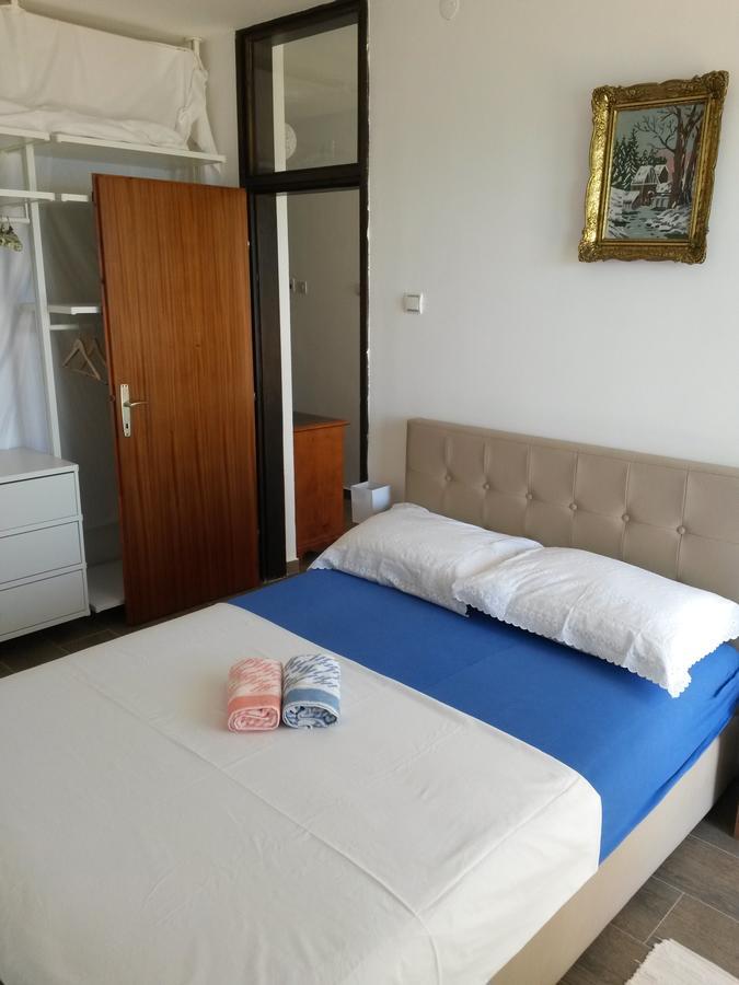 Apartment Ralf Ulcinj Kültér fotó
