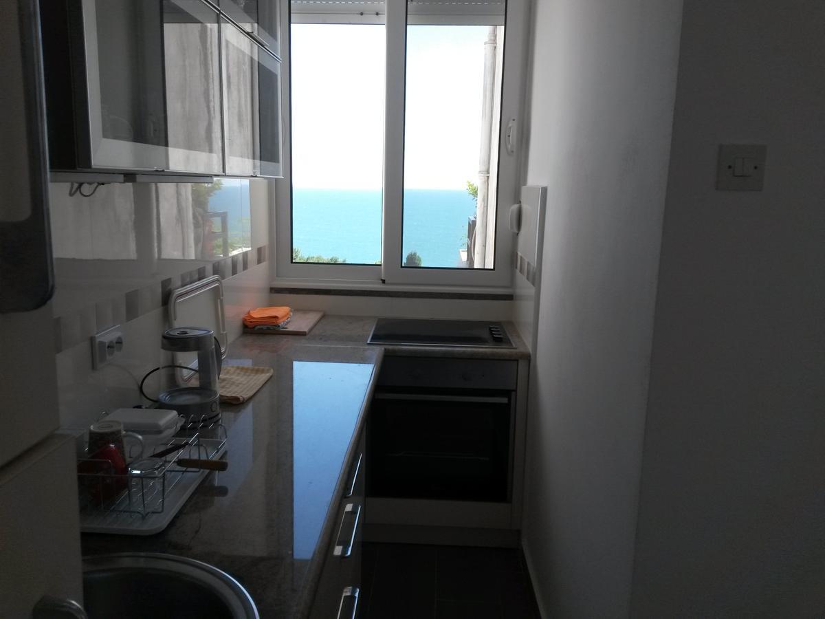 Apartment Ralf Ulcinj Kültér fotó
