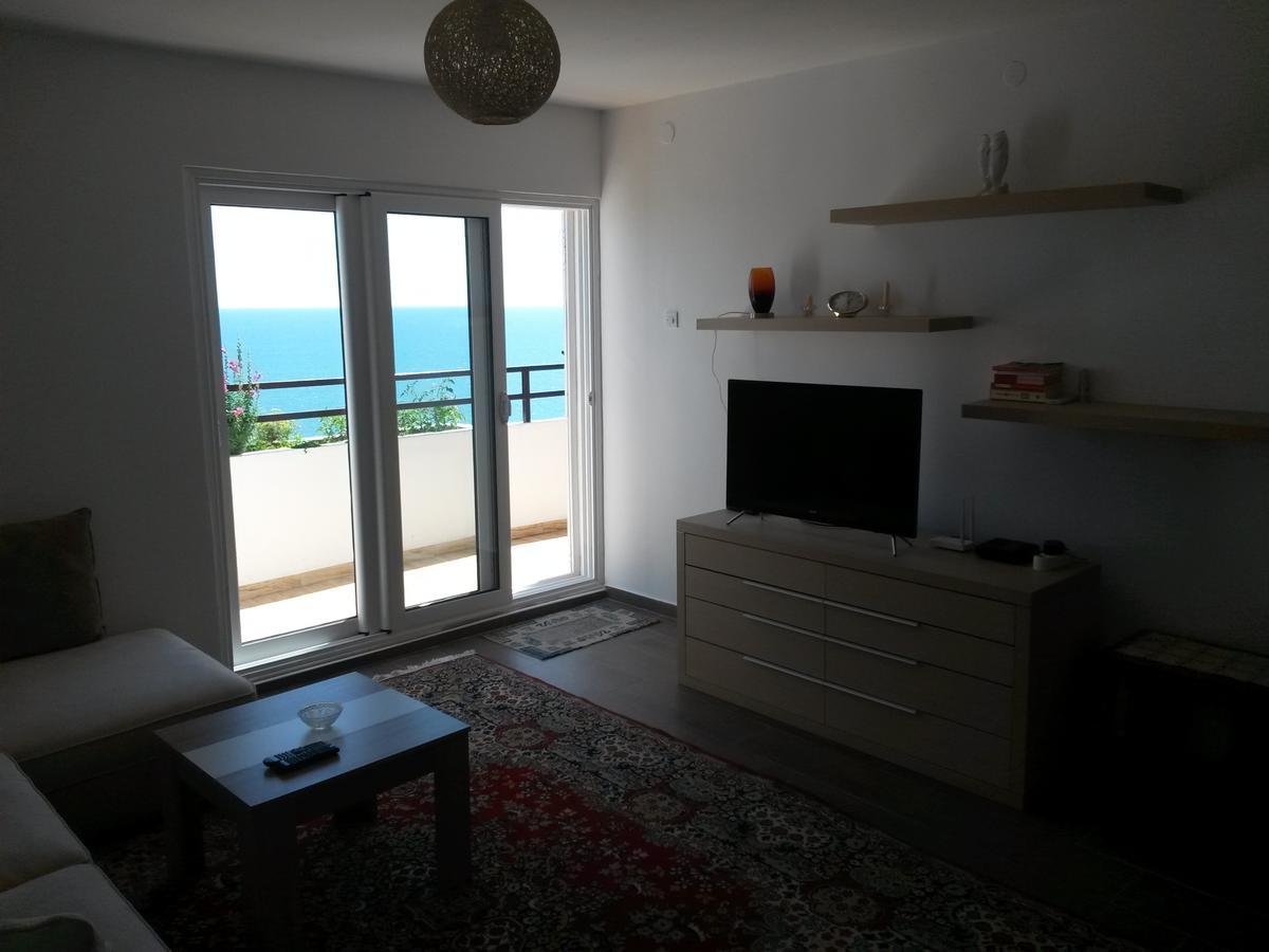 Apartment Ralf Ulcinj Kültér fotó