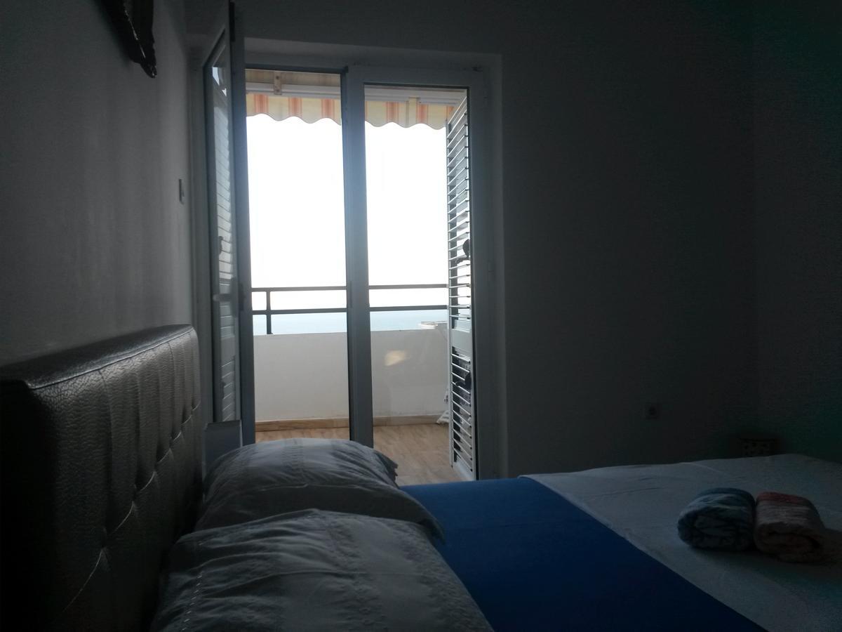 Apartment Ralf Ulcinj Kültér fotó
