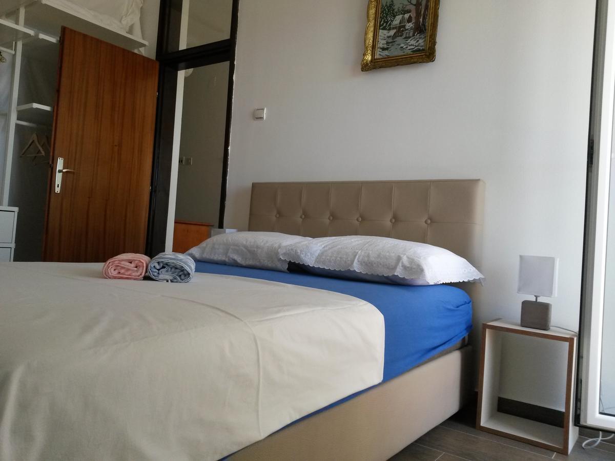 Apartment Ralf Ulcinj Kültér fotó