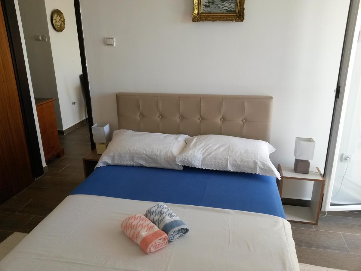 Apartment Ralf Ulcinj Kültér fotó