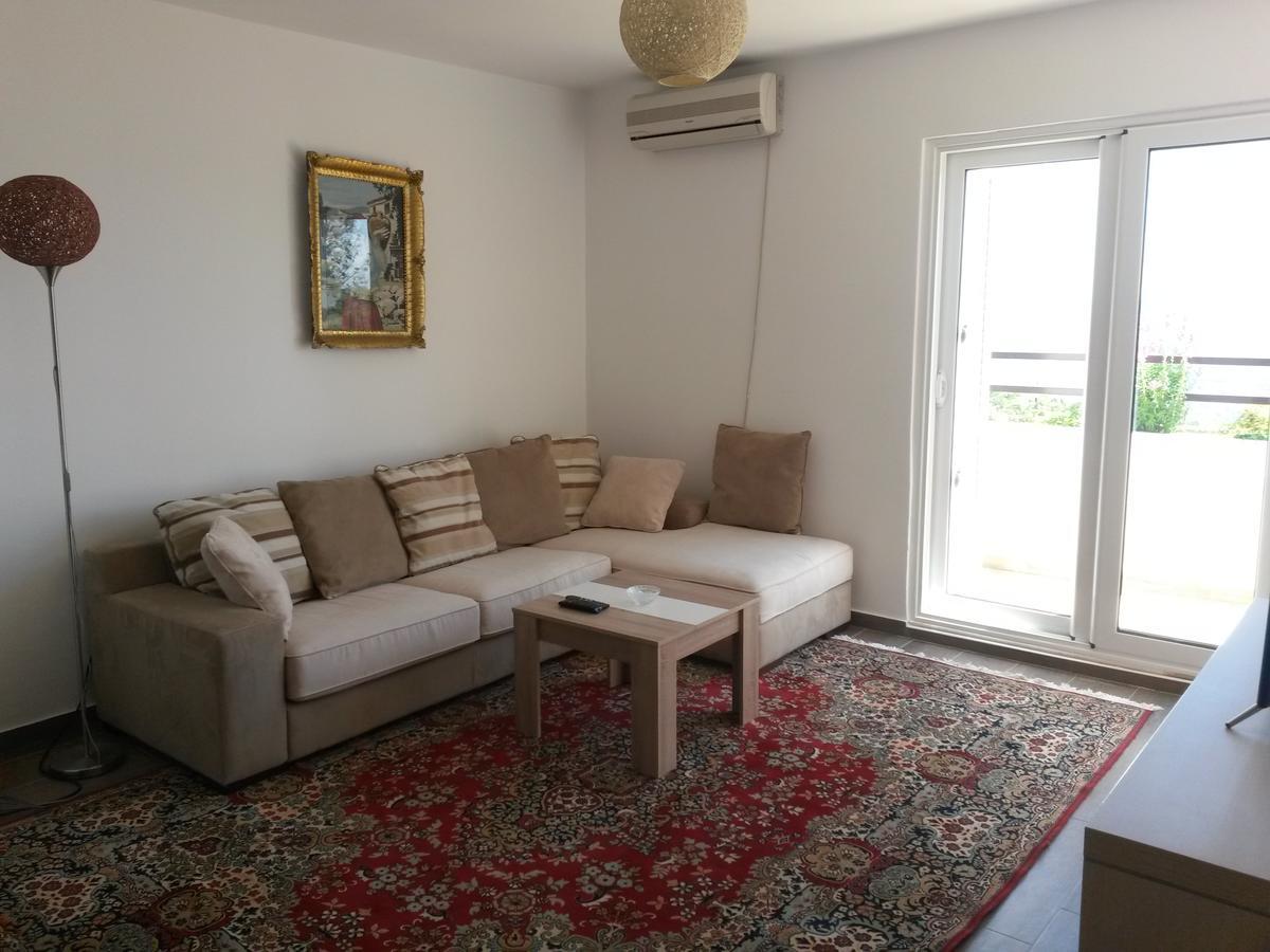 Apartment Ralf Ulcinj Kültér fotó